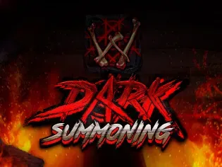 Dark Summoning screenshot