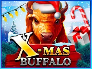 X-Mas Buffalo screenshot