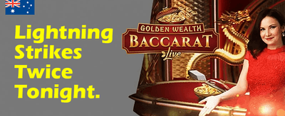 VIP Weekly Cashback Rebate promotion banner