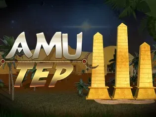 Amu Tep