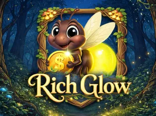 Rich Glow screenshot