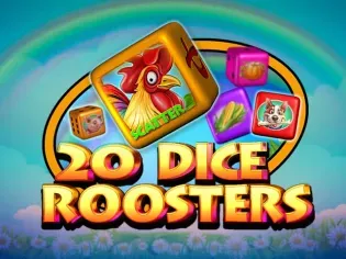 20 Dice Roosters