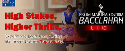 Grab Your Welcome Bonus Now