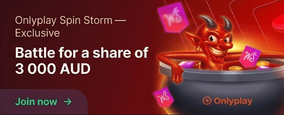 Aussie's Favourite Online Slots