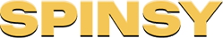 Spinsy Casino Logo